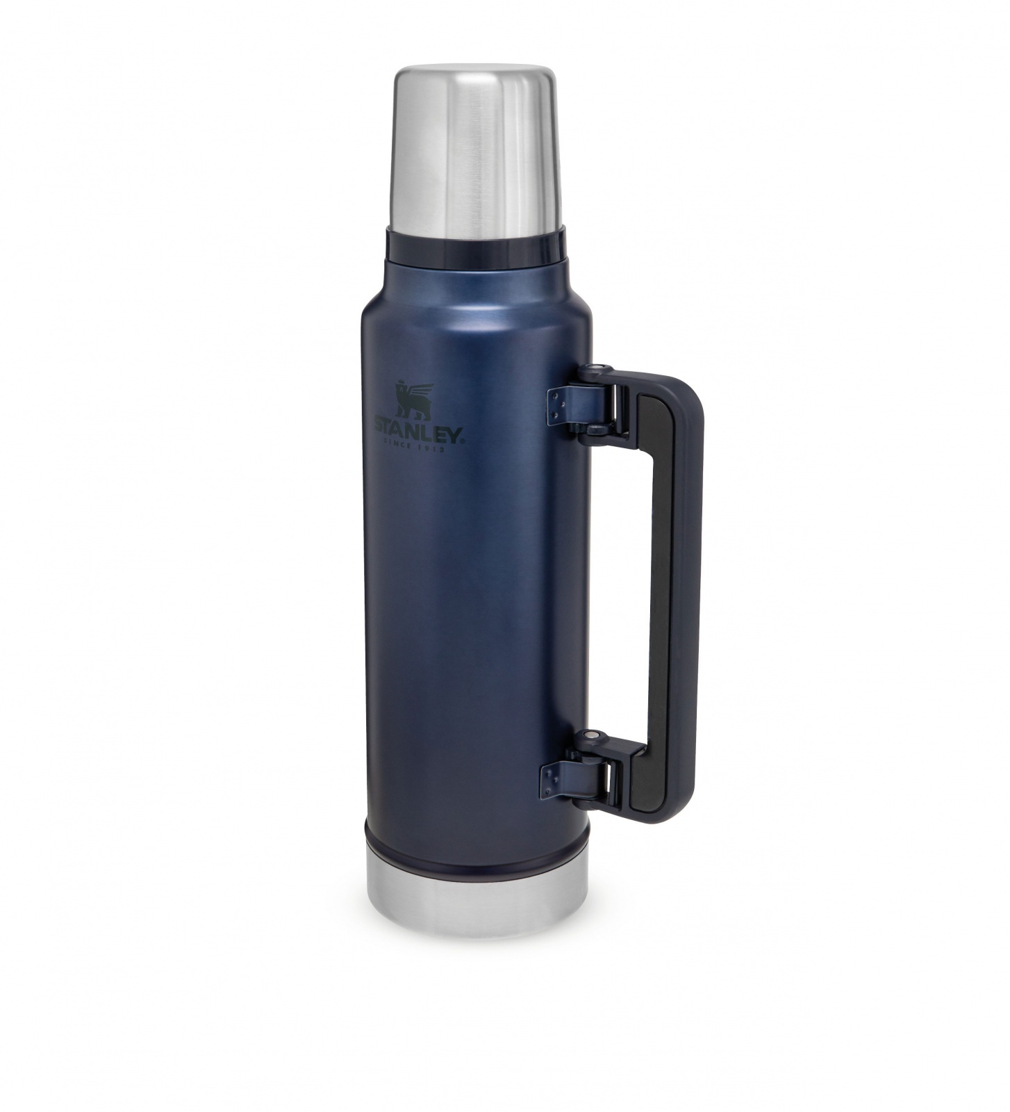Stanley Classic series hammertone lake Termoska (obrázek 11)