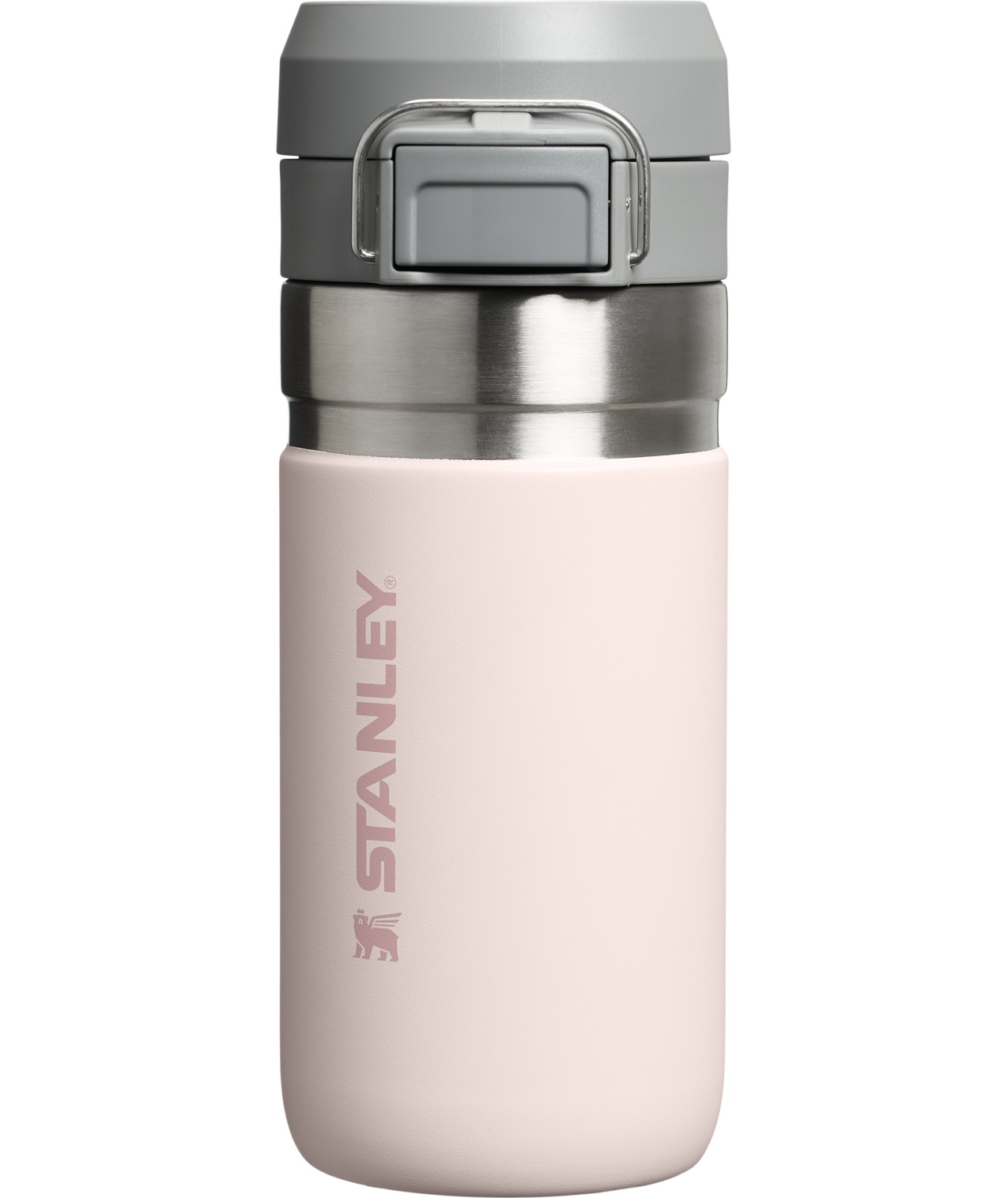 Stanley GO FLIP rose quartz Termolahev