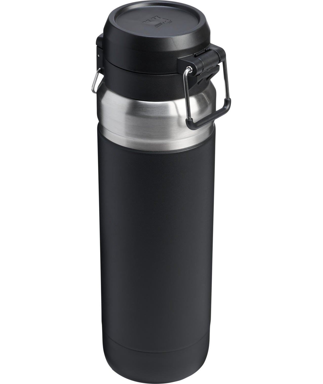 Stanley GO FLIP black 2.0 Termolahev