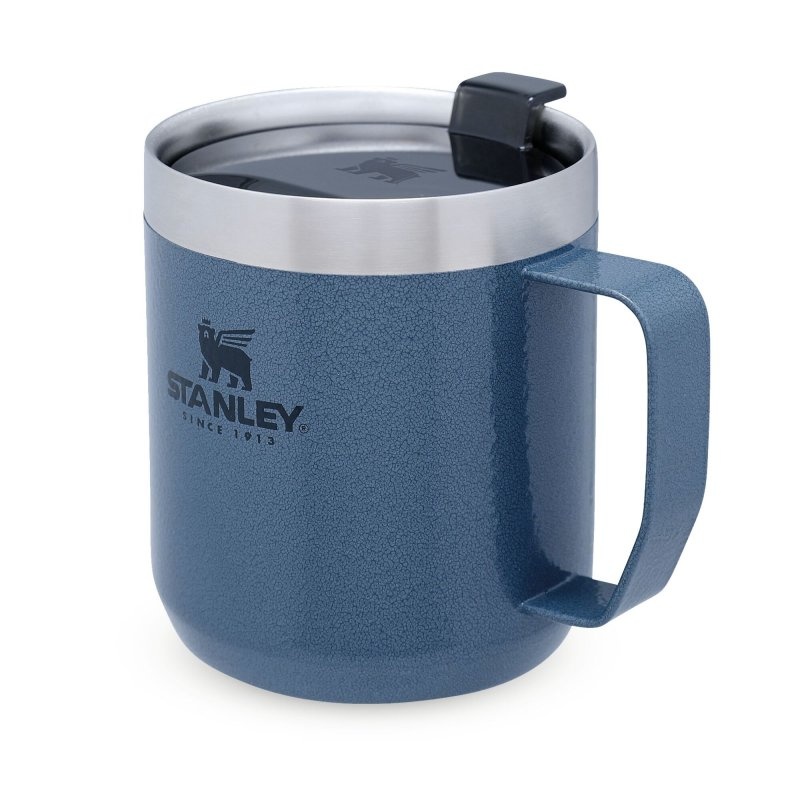 Levně Stanley Camp mug hammertone lake Hrnek