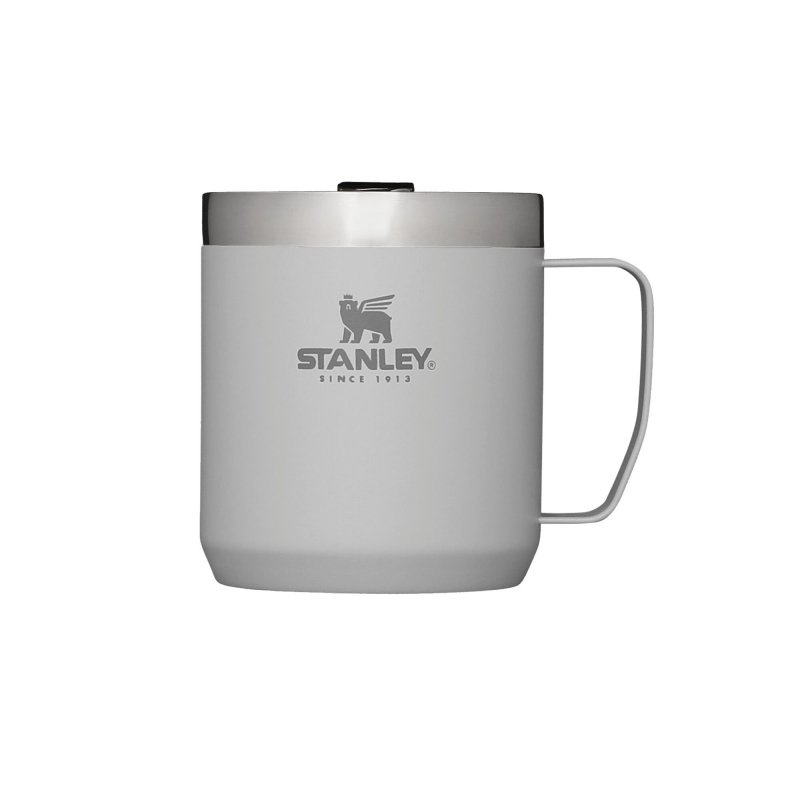 Levně Stanley Camp mug ash Hrnek