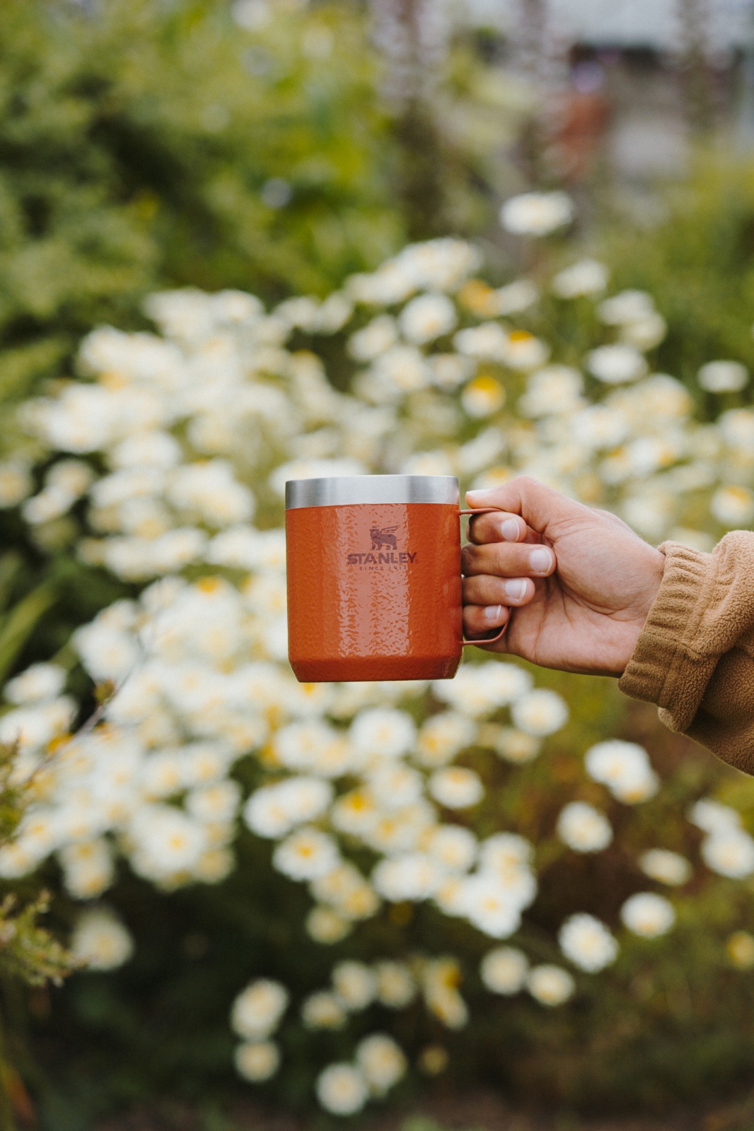 Stanley Camp mug rose quartz Hrnek (obrázek 9)