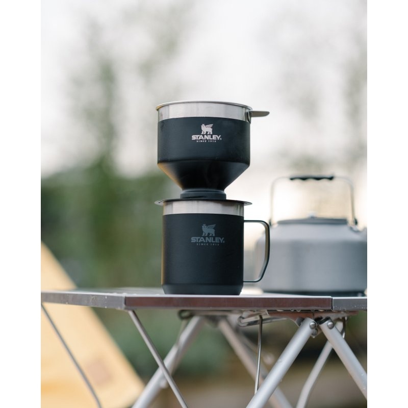 Stanley The perfect-Brew pour over black Překapávač na kávu (obrázek 4)