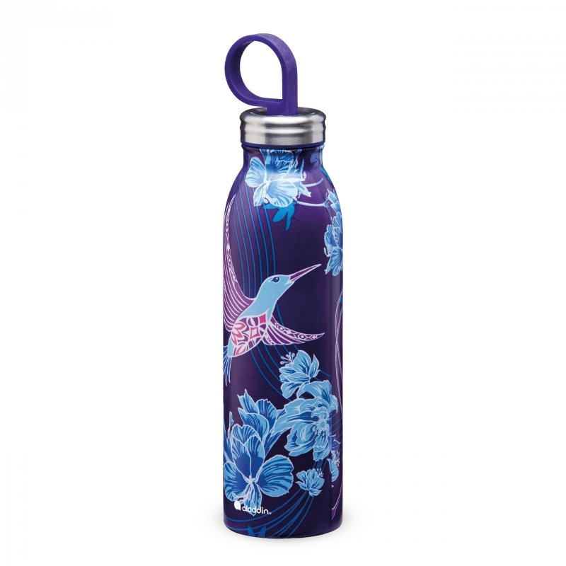 Aladdin Naito Chilled Thermavac™ dahlia berry Outdoorová láhev vakuová (obrázek 3)