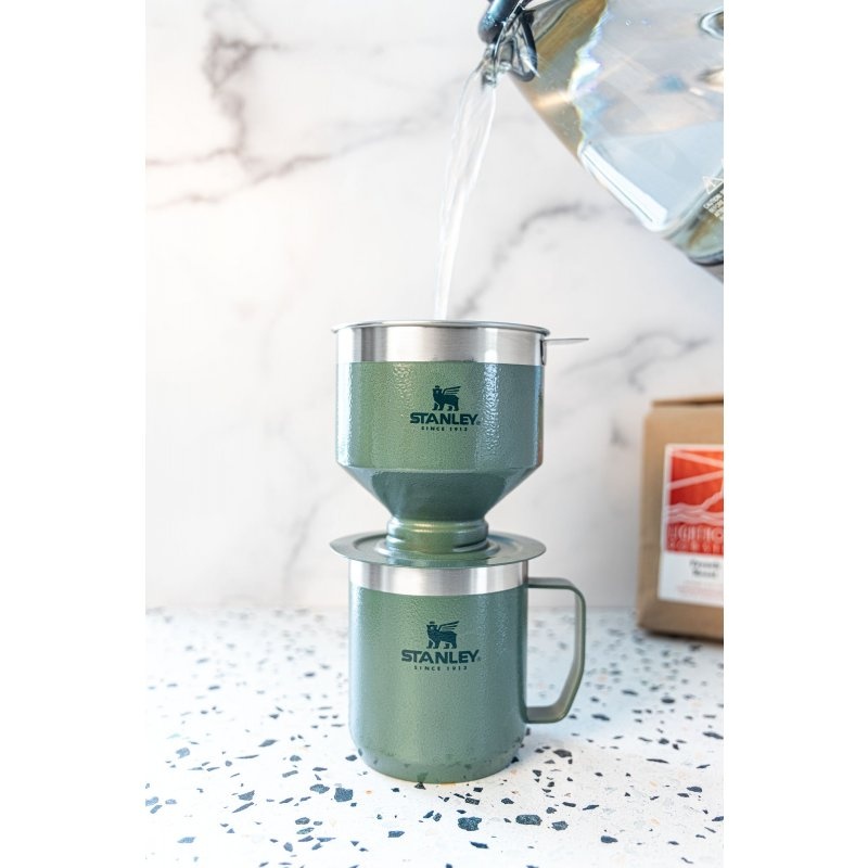 Stanley Set Camp mug + permanentní filtr green (obrázek 7)
