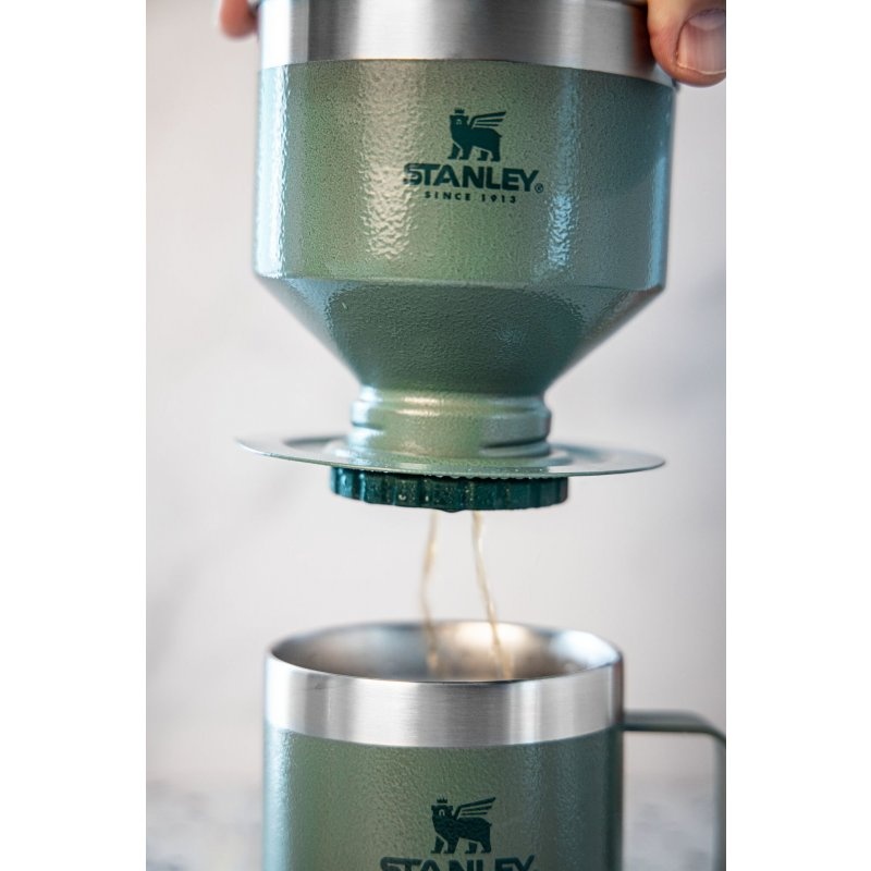 Stanley Set Camp mug + permanentní filtr green (obrázek 8)