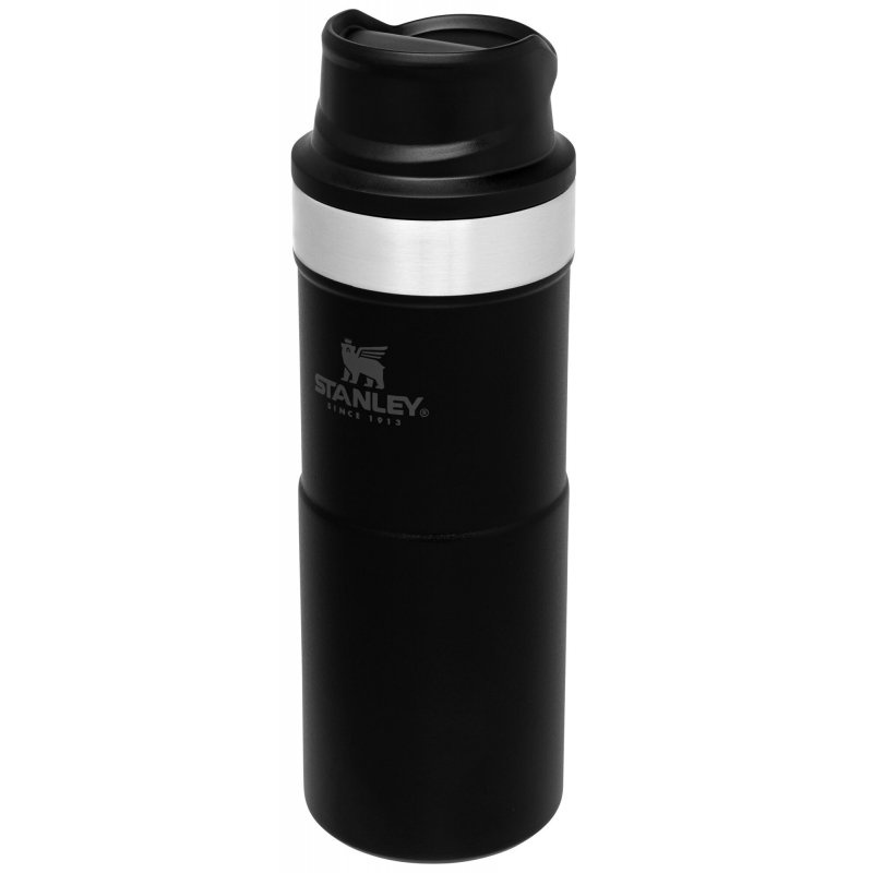 Stanley Classic series černá Termohrnek (obrázek 3)
