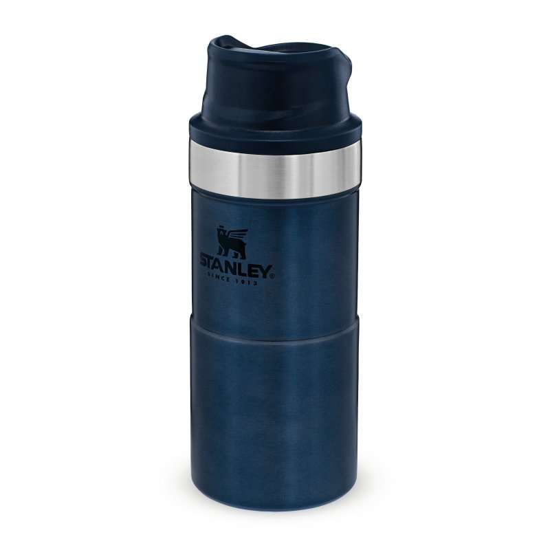 Stanley Classic series modrá Termohrnek (obrázek 4)