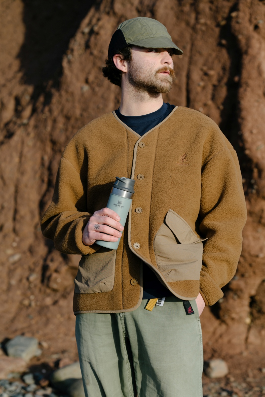 Stanley Classic series shale Termohrnek (obrázek 4)