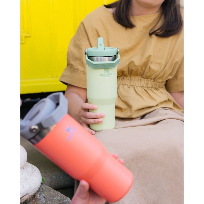 Stanley TUMBLER se slámkou/brčkem quava Termohrnek (obrázek 5)