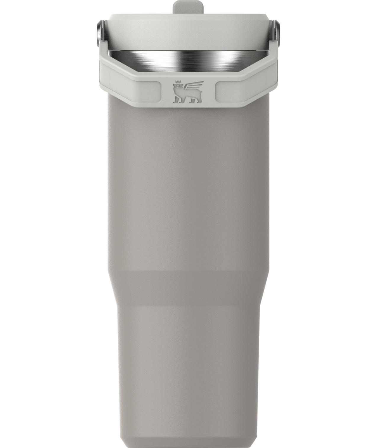 Stanley TUMBLER se slámkou/brčkem ash Termohrnek (obrázek 3)