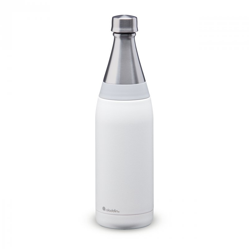 Aladdin Fresco Thermavac™ Lava snowflake white Outdoorová láhev vakuová