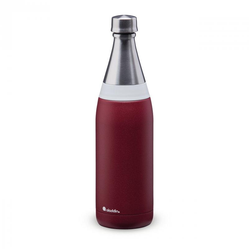 Aladdin Fresco Thermavac™ Lava burgundy red Outdoorová láhev vakuová