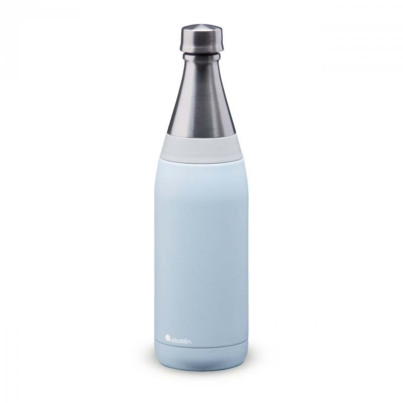 Aladdin Fresco Thermavac™ Lava sky blue Outdoorová láhev vakuová
