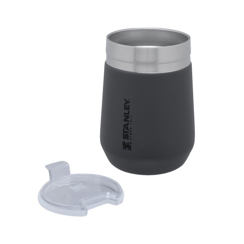 Stanley Adventure GO black Hrnek (obrázek 10)