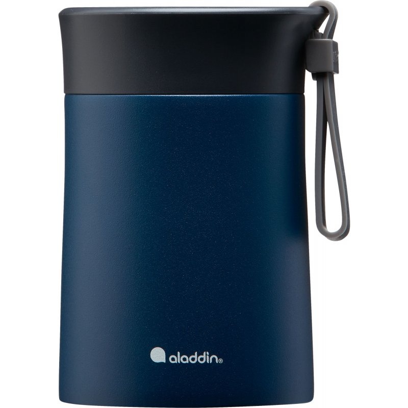 Aladdin Termoska na jídlo Bistro Thermavac deep navy Termoska