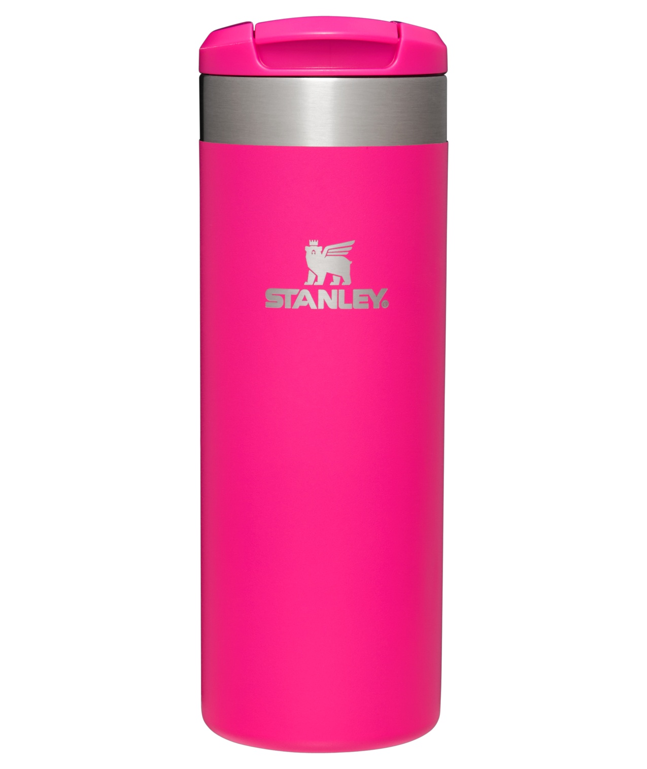 Stanley Aerolight Transit pink vibes Outdoorová láhev