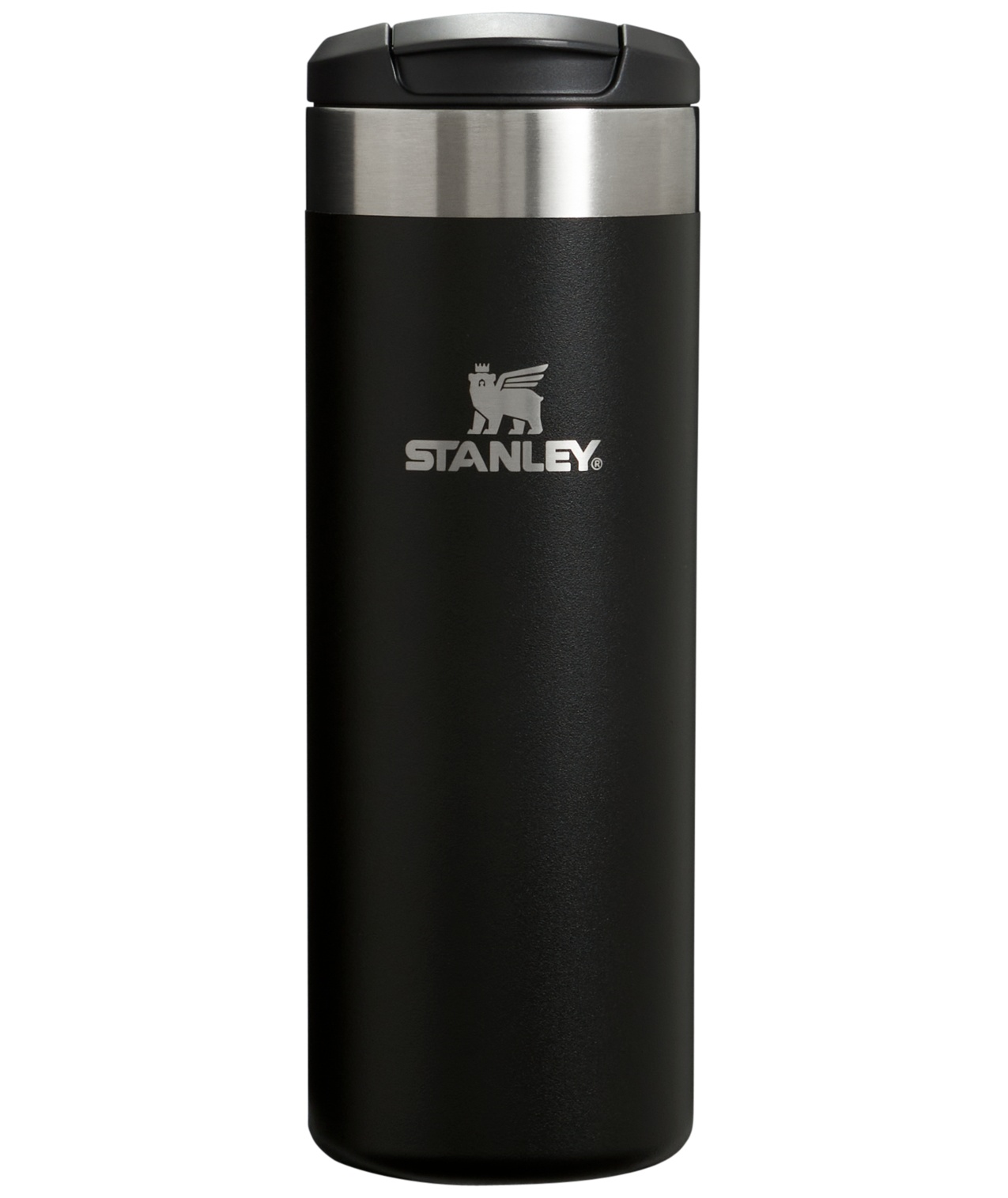 Stanley Aerolight Transit black 2.0 Outdoorová láhev