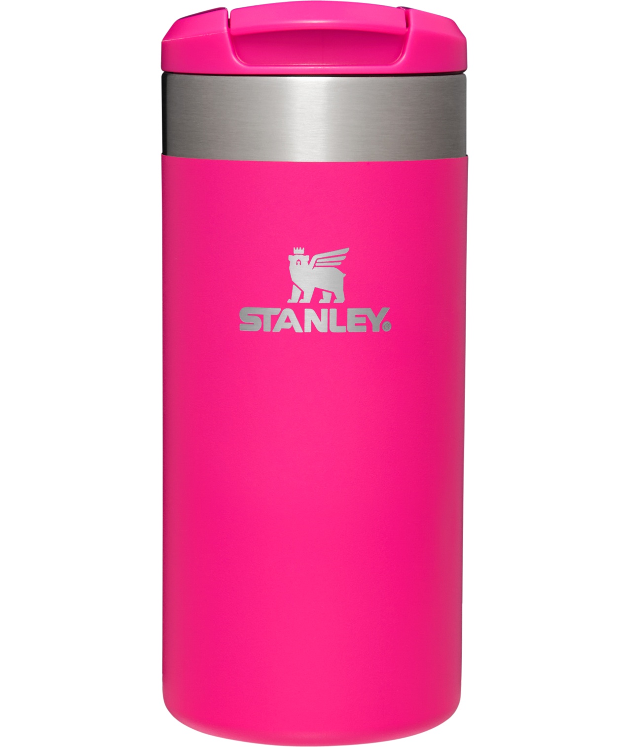 Stanley Aerolight Transit pink vibes Outdoorová láhev