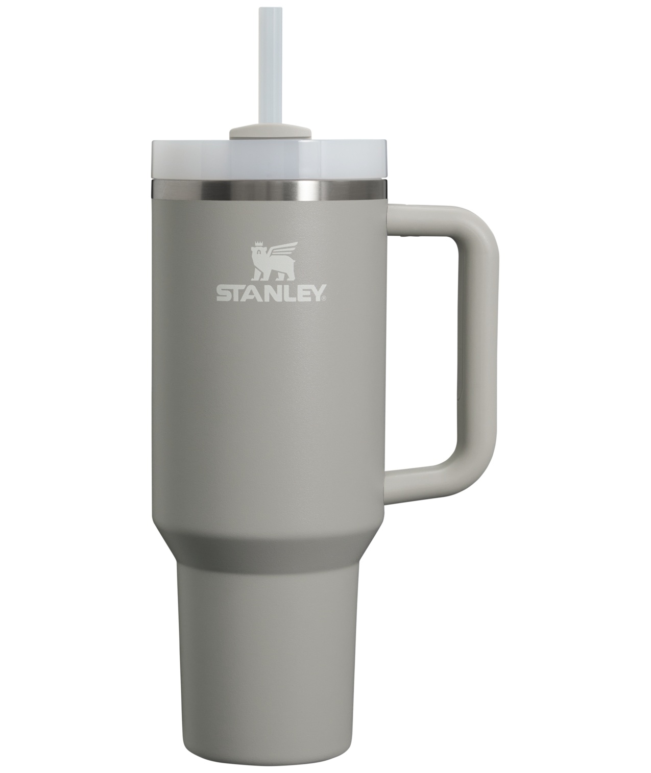 Stanley Quencher H2.O FlowState Tumbler ash Termohrnek