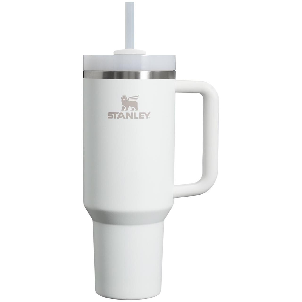 Stanley Quencher H2.O FlowState Tumbler frost Termohrnek