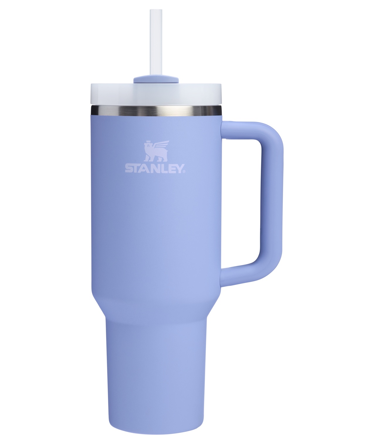 Stanley Quencher H2.O FlowState Tumbler hydrangea Termohrnek
