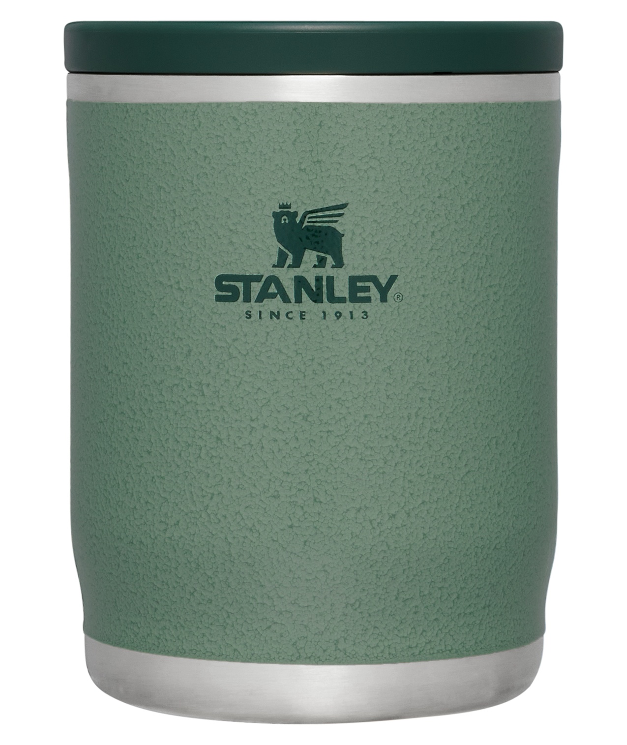 Stanley Adventure To-Go hammertone green Termoska