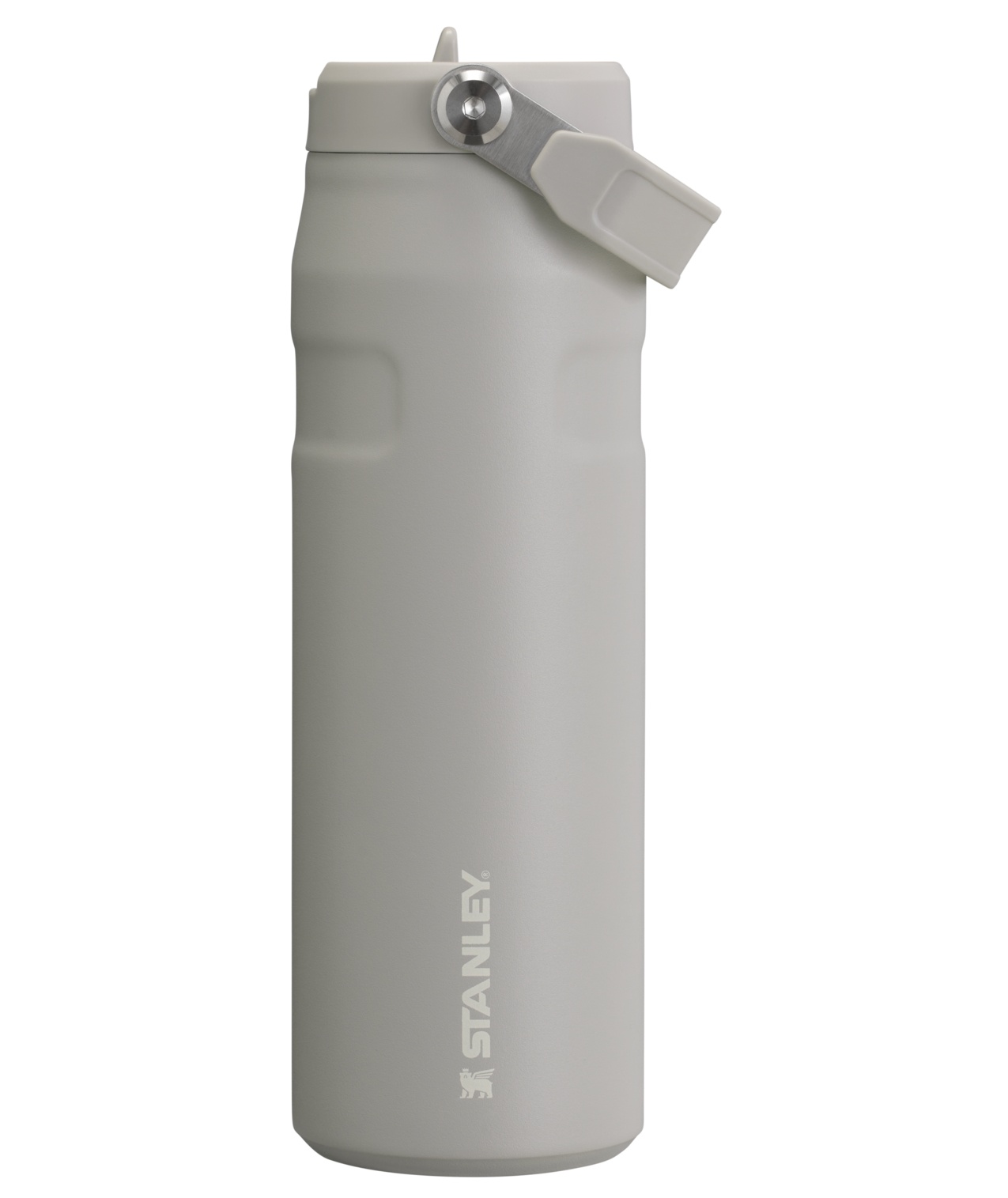 Stanley The IceFlow™ Bottle Flip Straw 2.0 ash Outdoorová láhev