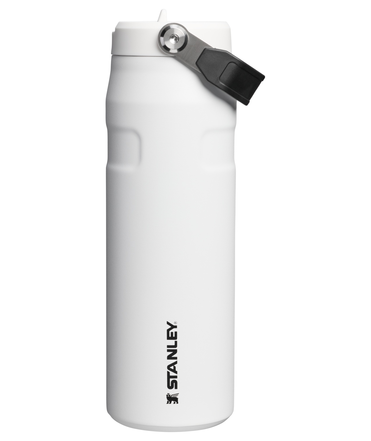 Stanley The IceFlow™ Bottle Flip Straw 2.0 chalk Outdoorová láhev