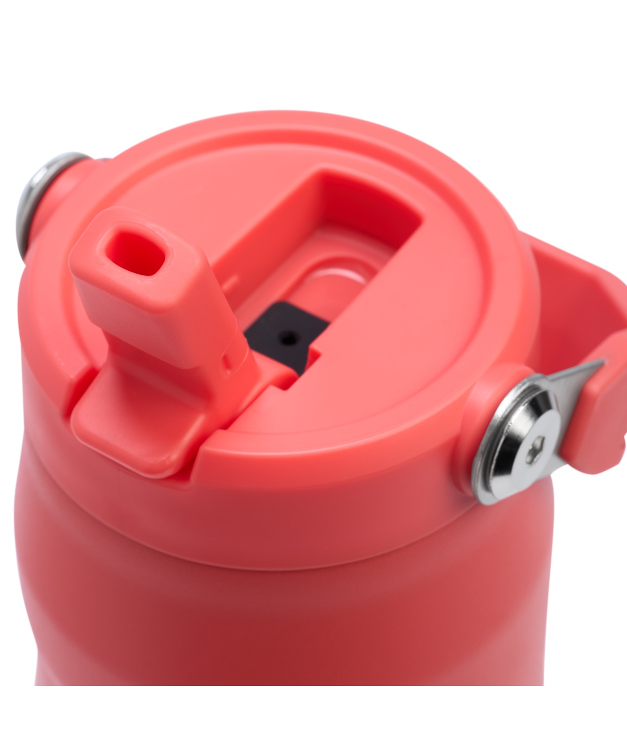 Stanley The IceFlow™ Bottle Flip Straw 2.0 indigo Outdoorová láhev (obrázek 8)