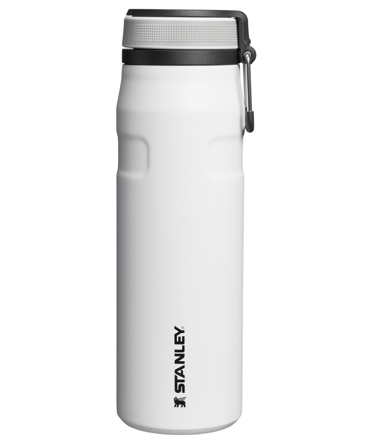 Stanley The IceFlow™ Bottle Twist Flip chalk Outdoorová láhev