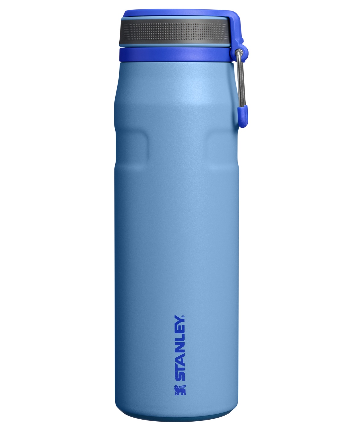 Stanley The IceFlow™ Bottle Twist Flip blue sky Outdoorová láhev