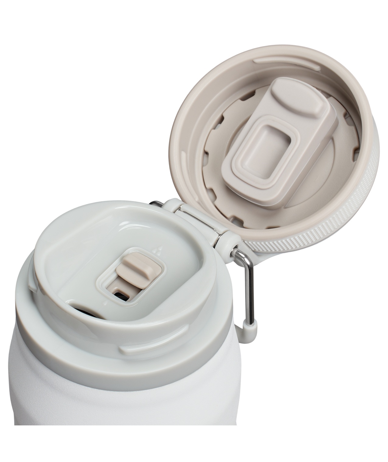 Stanley The IceFlow™ Bottle Twist Flip rose quartz Outdoorová láhev (obrázek 6)