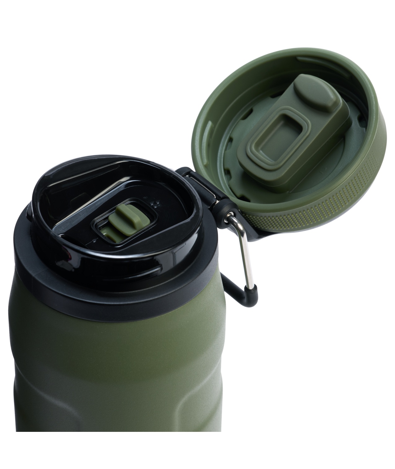 Stanley The IceFlow™ Bottle Twist Flip twilight Outdoorová láhev (obrázek 9)