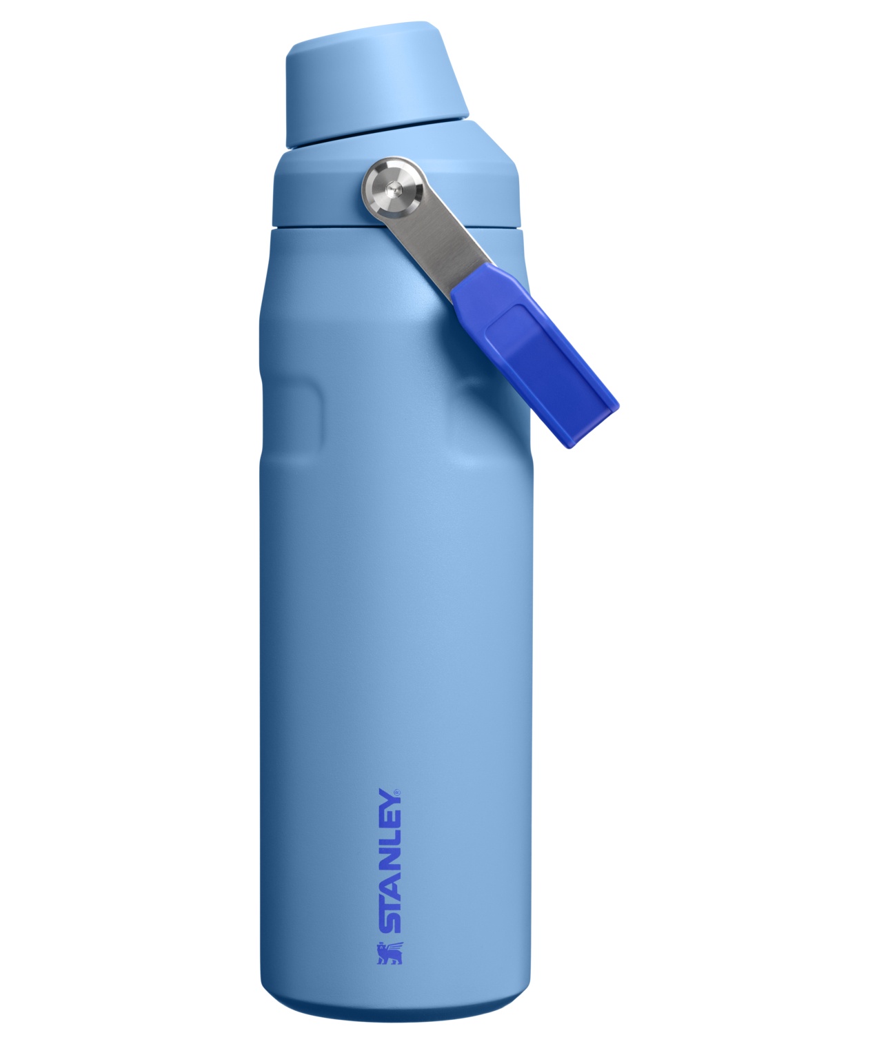 Stanley The IceFlow™ Bottle Fast Flow blue sky Termoláhev