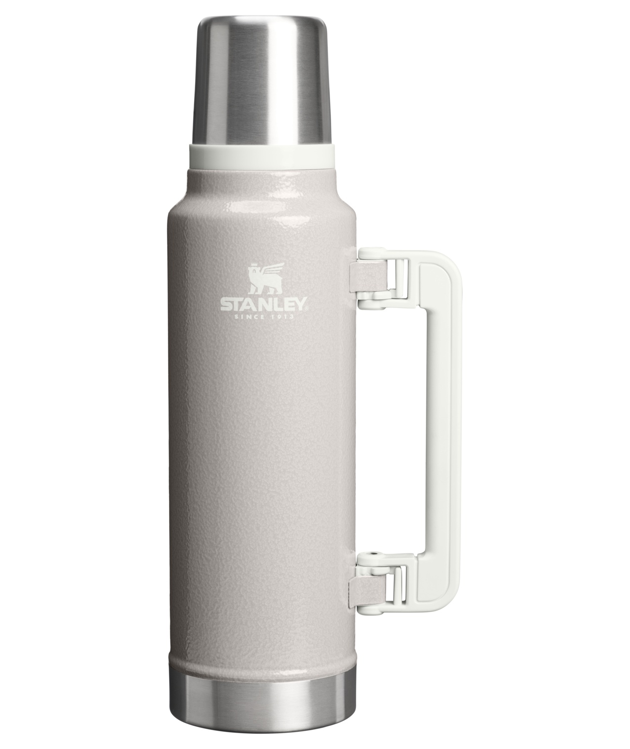 Stanley Legendary Classic hammertone ash Termoska