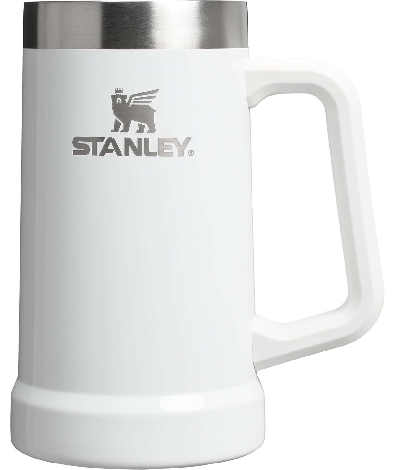 Stanley Adventure series frost gloss Korbel na pivo vakuový