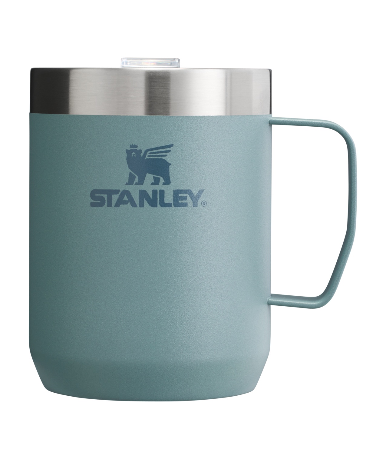 Stanley Camp mug shale Hrnek