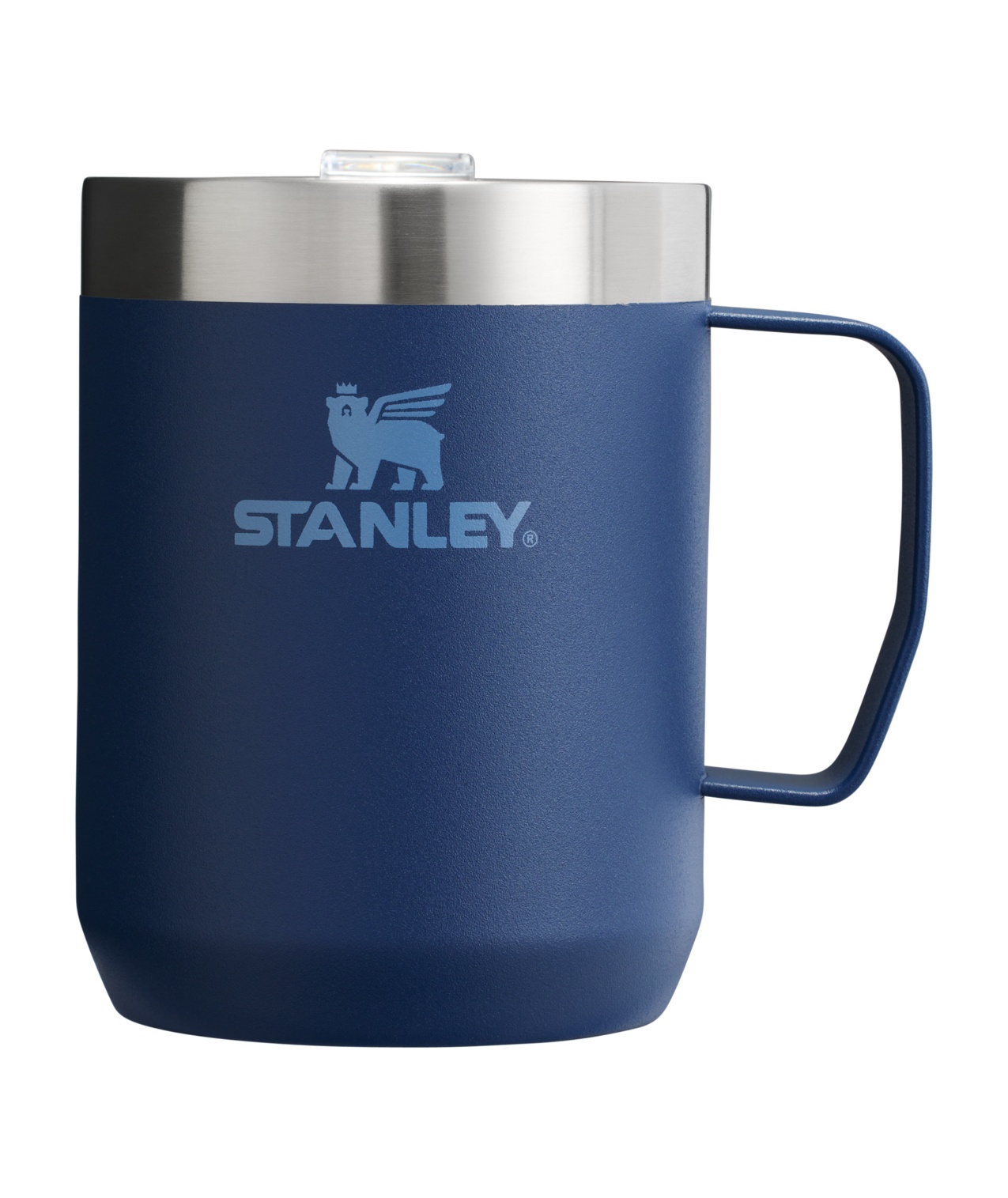 Stanley Camp mug navy Hrnek