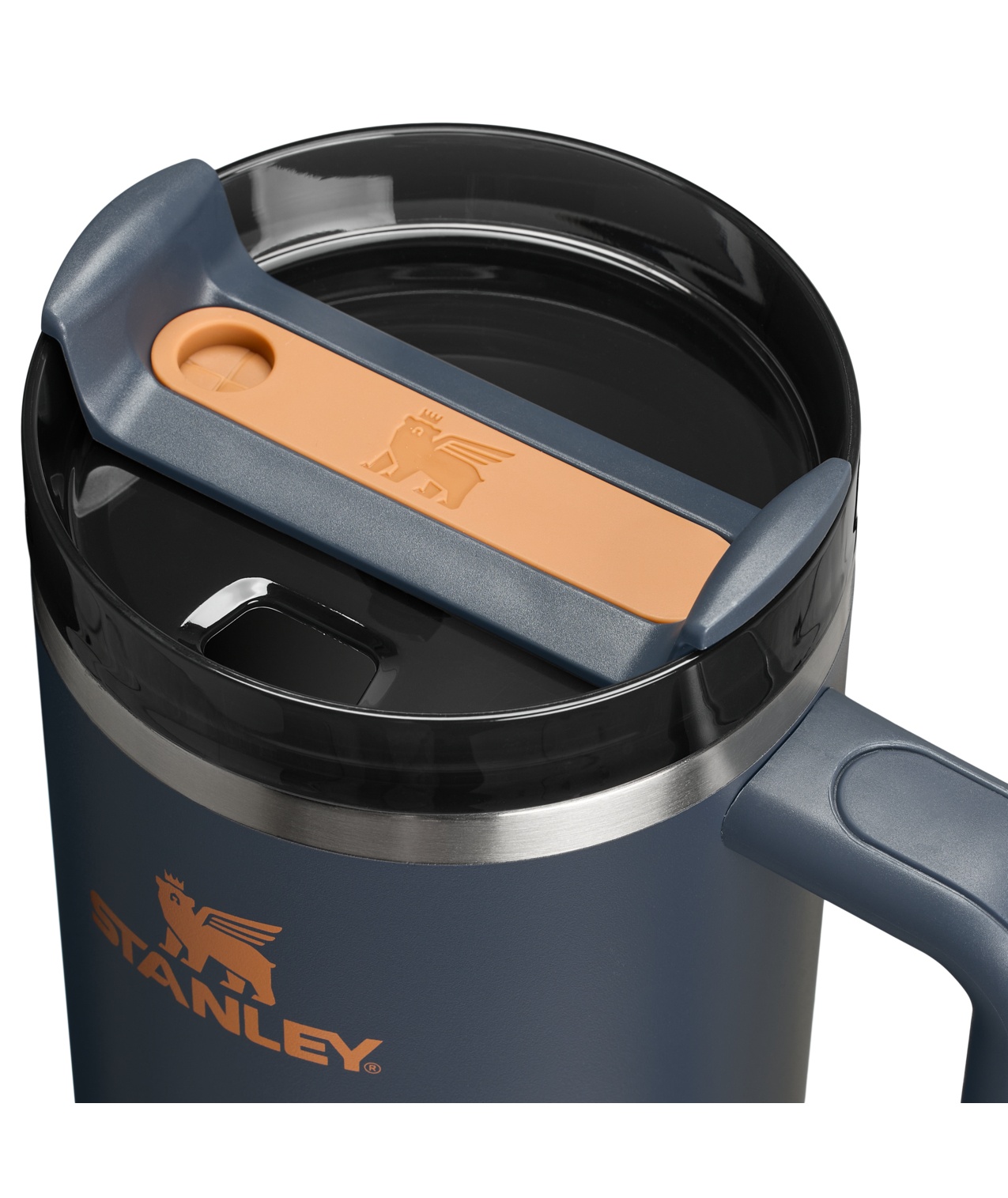 Stanley Quencher H2.O FlowState Tumbler twilight Termohrnek