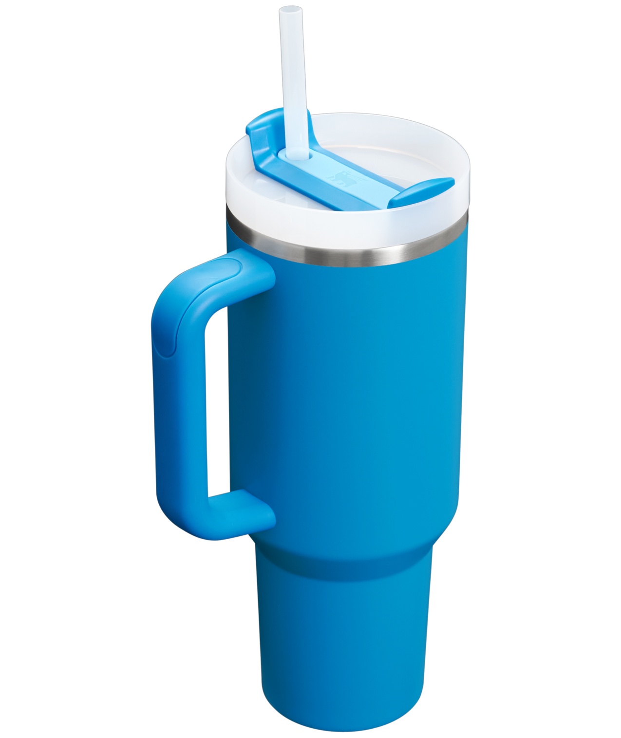 Stanley Quencher H2.O FlowState Tumbler azure Termohrnek