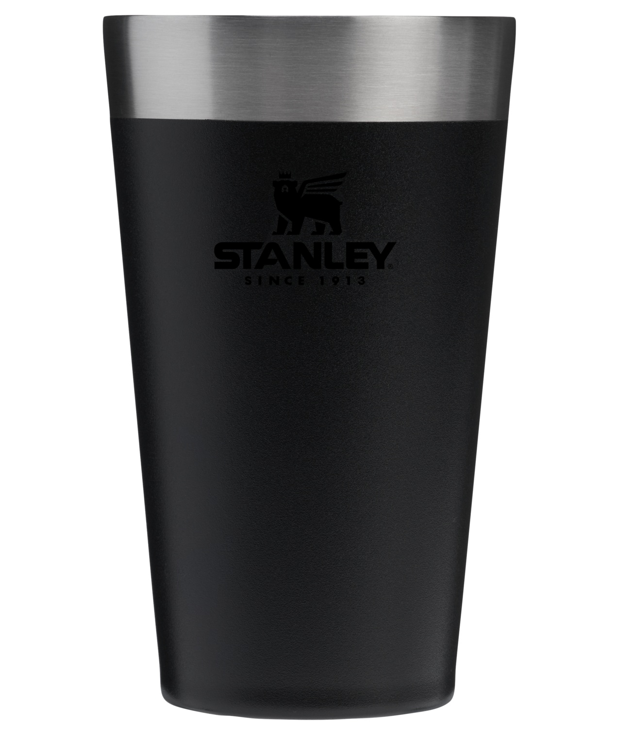 Stanley Pinta Adventure series black 2.0 Termosklenka