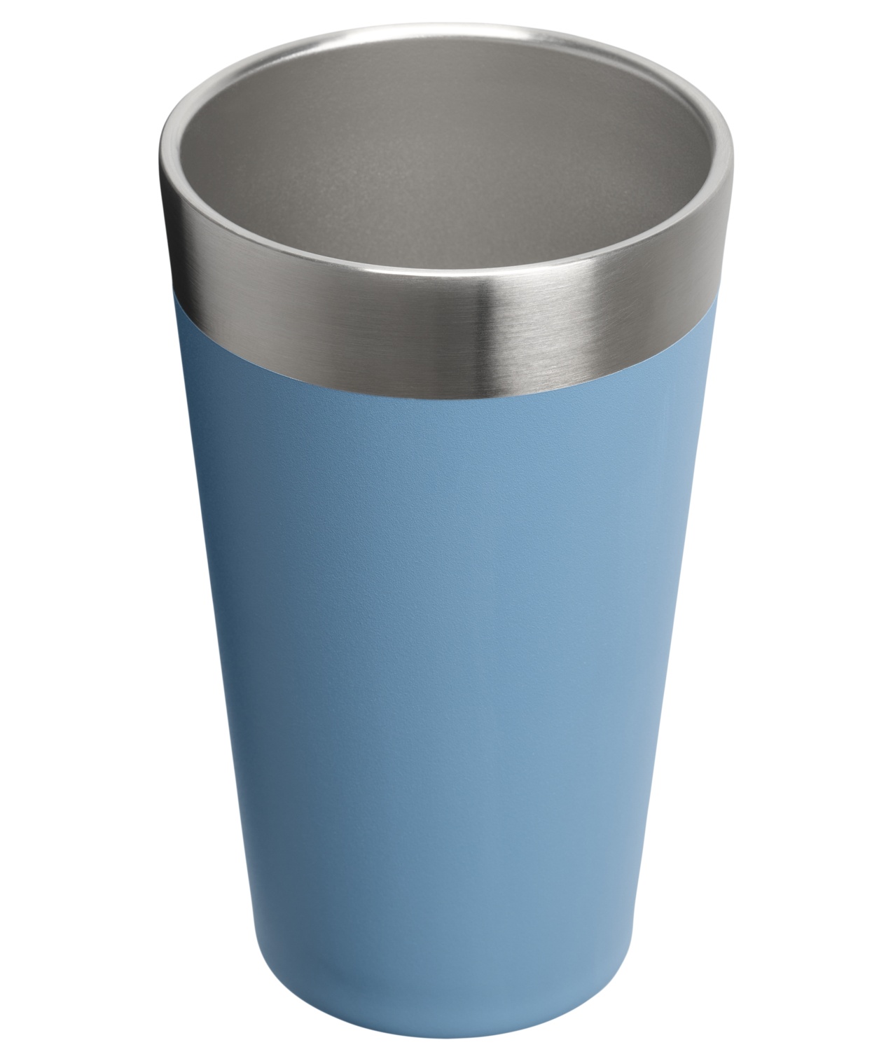 Stanley Pinta Adventure series indigo Termosklenka