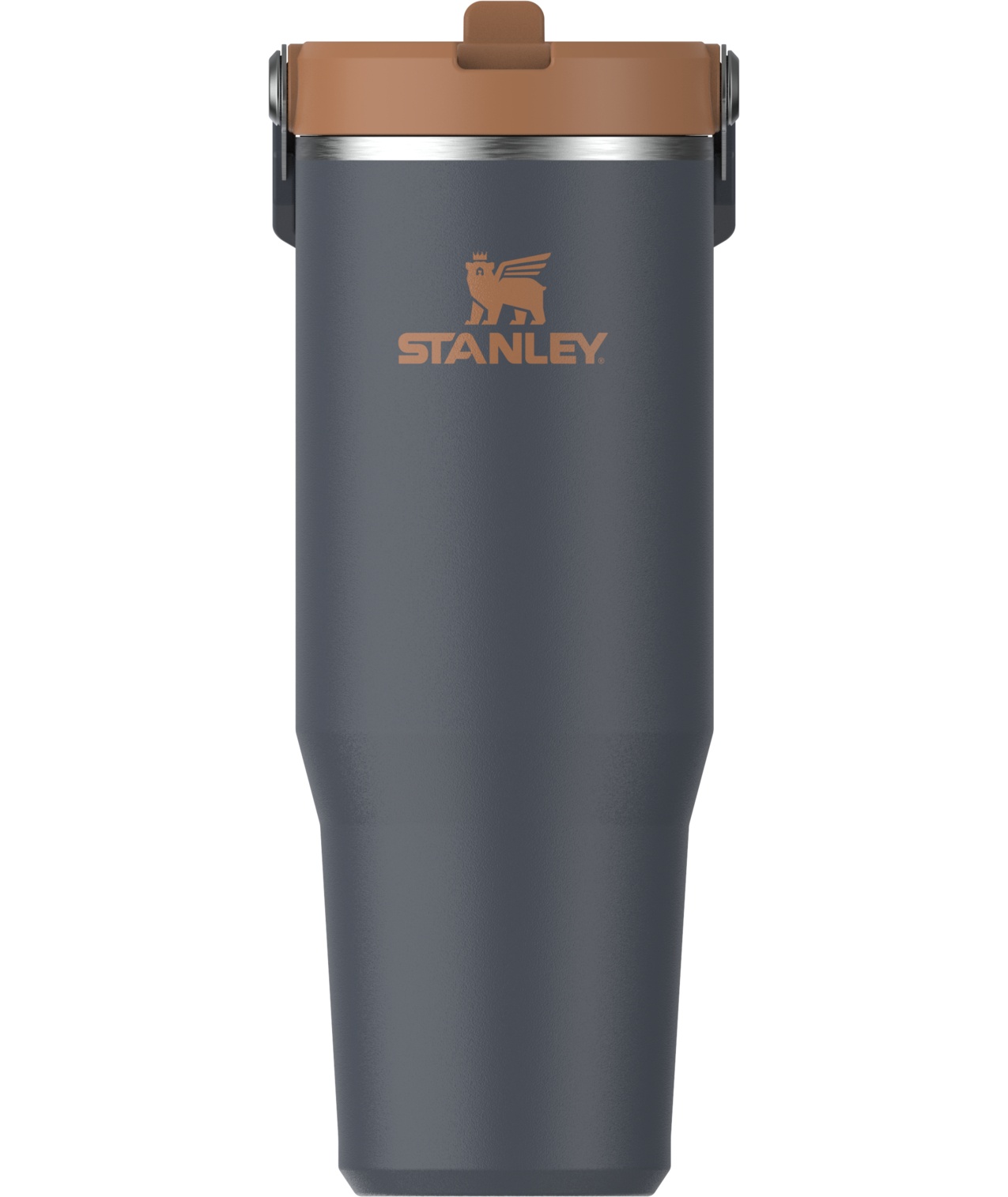 Stanley Flip Straw TUMBLER 2.0 se slámkou/brčkem twilight Termohrnek