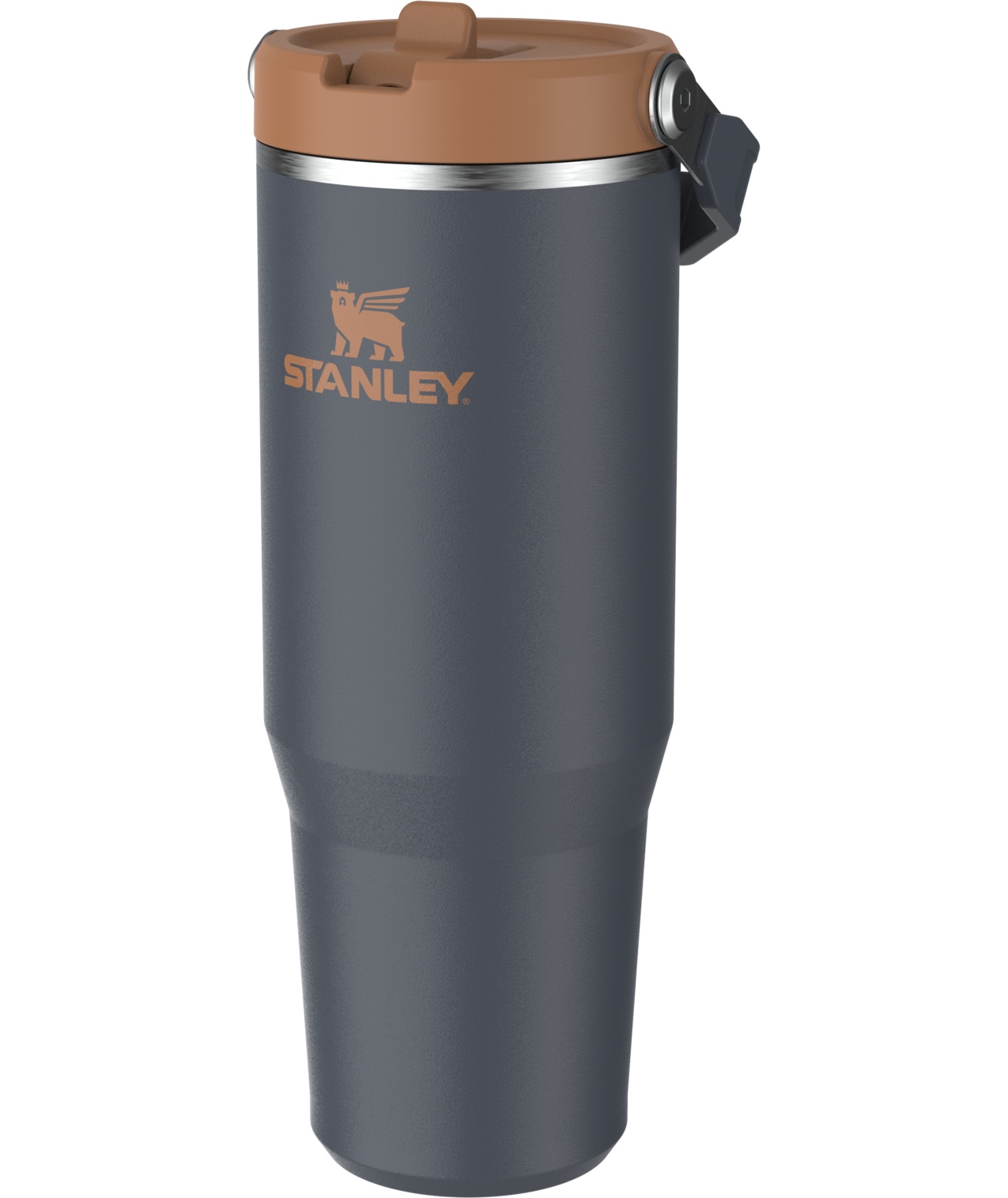 Stanley Flip Straw TUMBLER 2.0 se slámkou/brčkem twilight Termohrnek