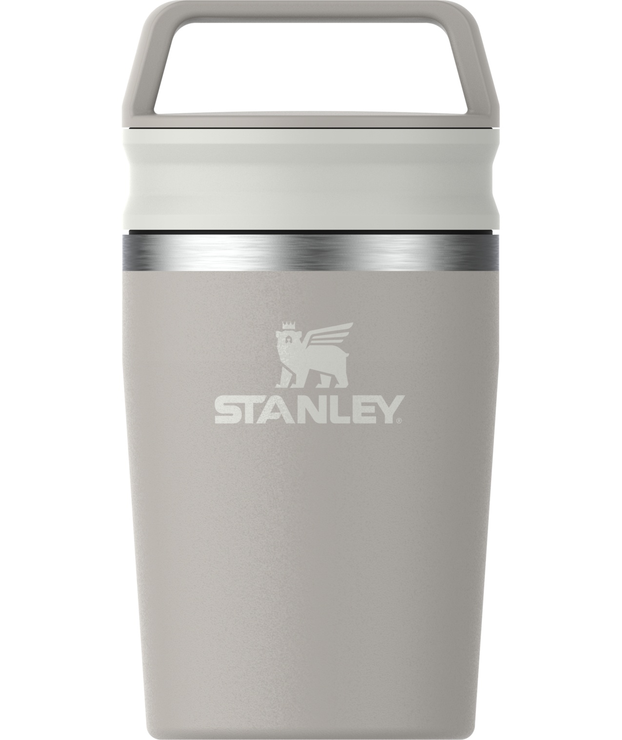 Stanley The Café-To-Go Travel Mug ash Termohrnek