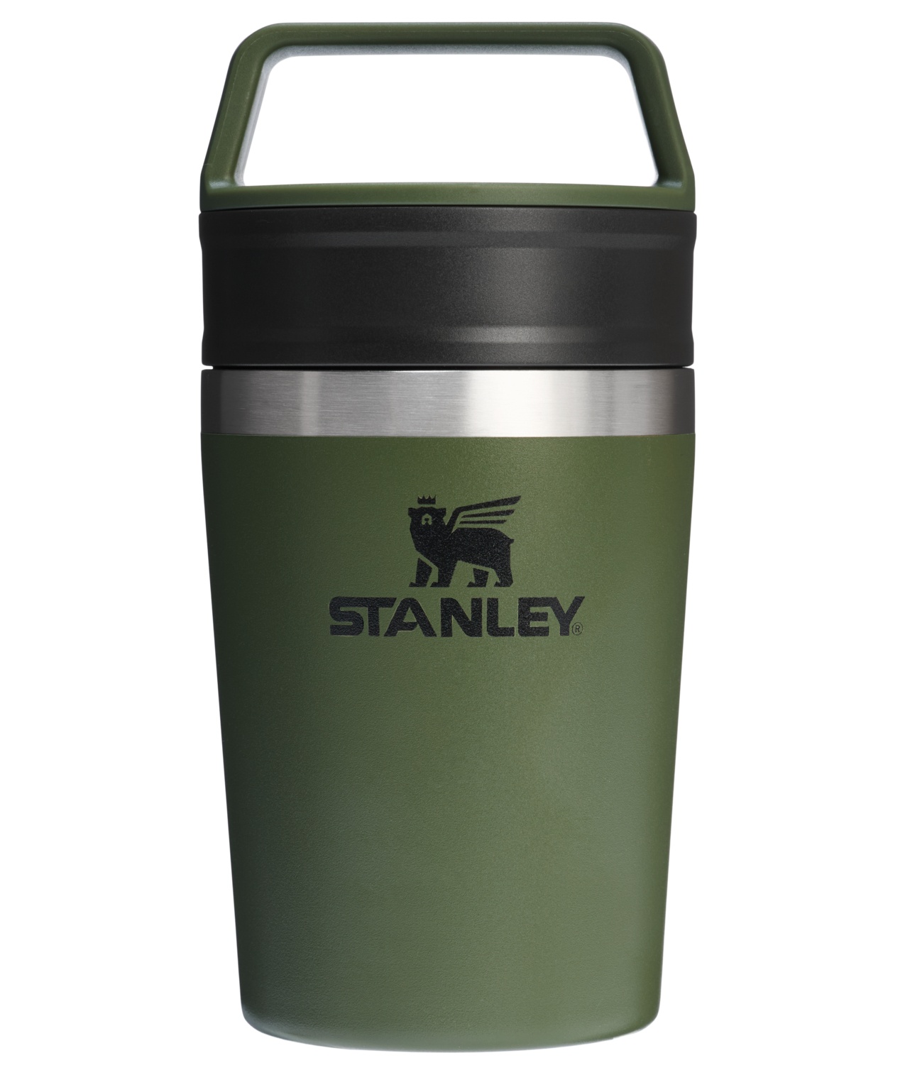 Stanley The Café-To-Go Travel Mug dried pine Termohrnek