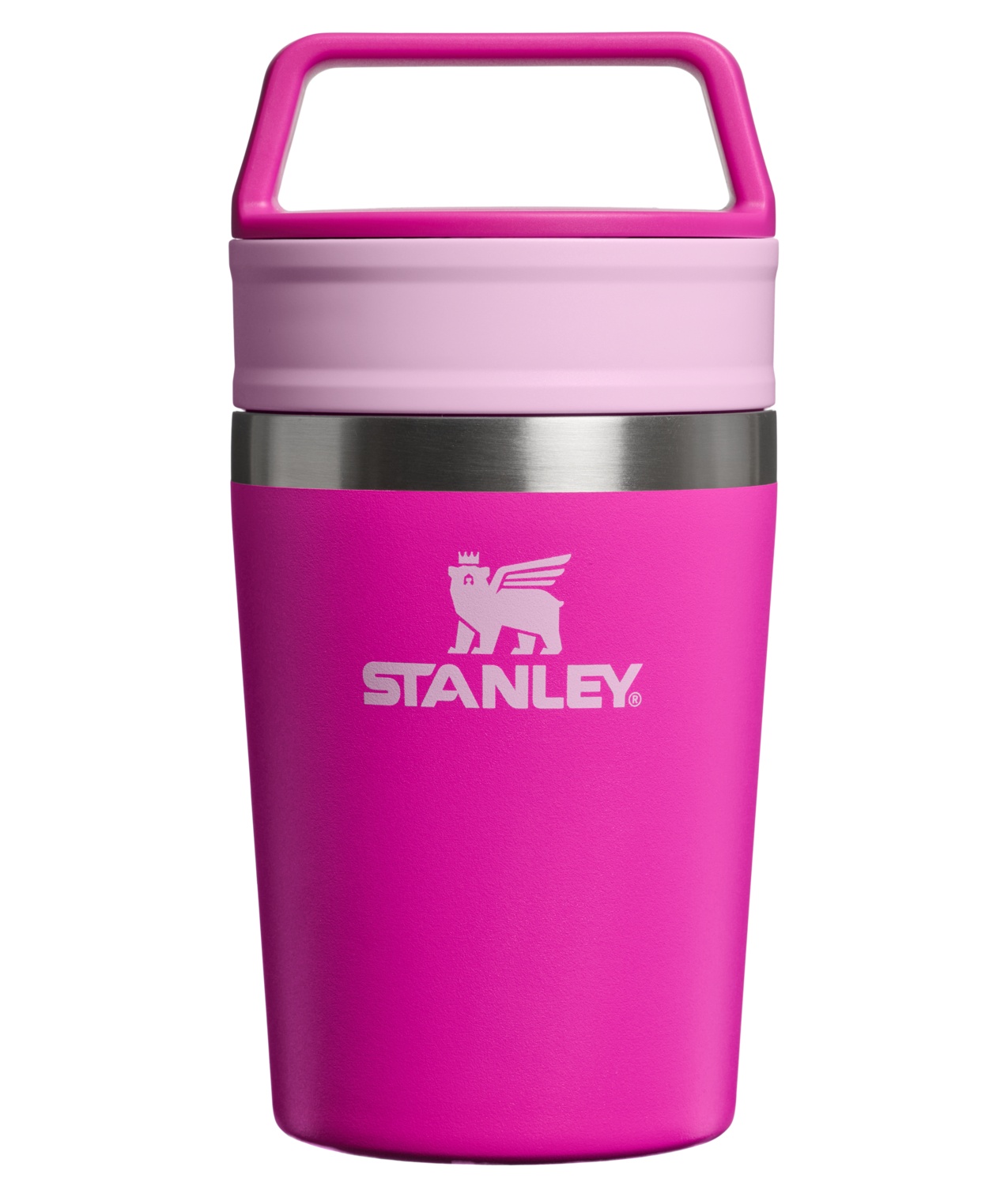 Stanley The Café-To-Go Travel Mug violet blossom Termohrnek