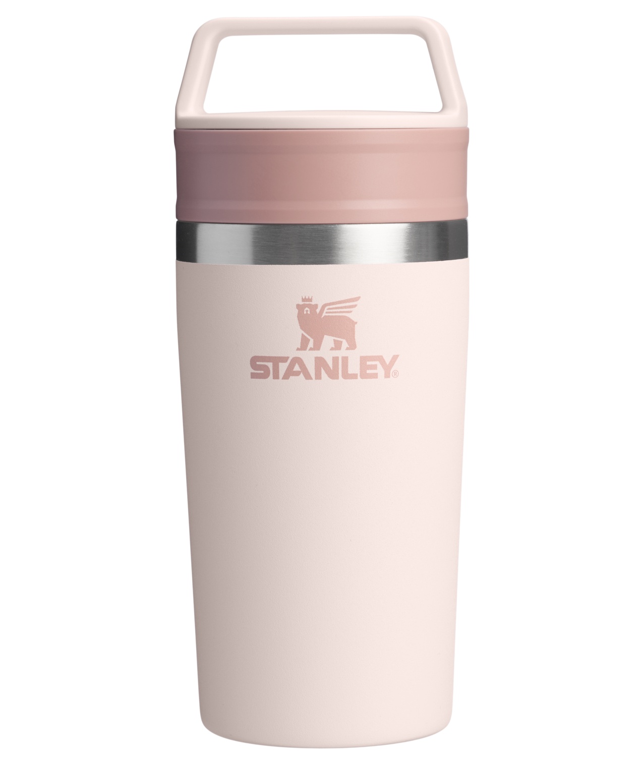 Stanley The Café-To-Go Travel Mug rose quartz Termohrnek