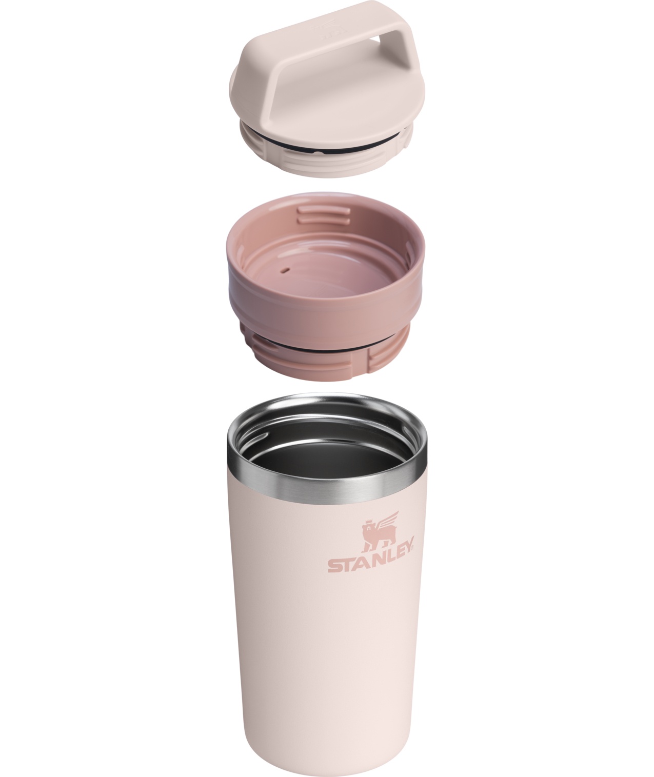 Stanley The Café-To-Go Travel Mug violet blossom Termohrnek (obrázek 8)